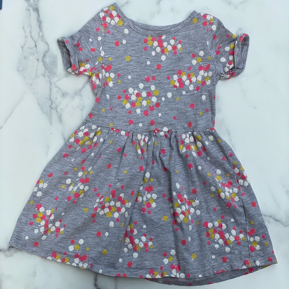 H&M Apple Dress